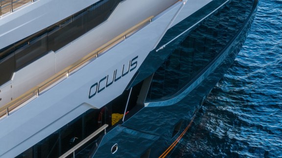 Image of OCULUS yacht #18