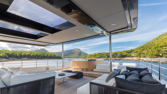 Image of OCULUS yacht #28