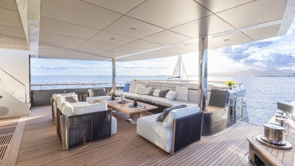 Image of OCULUS yacht #36