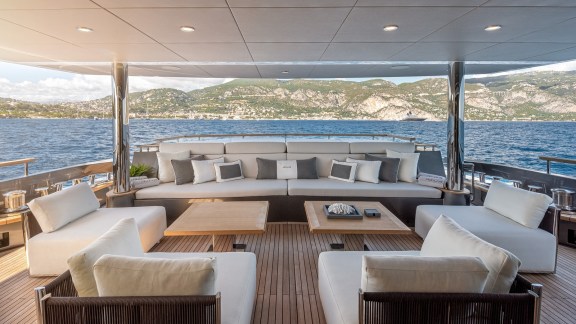 Image of OCULUS yacht #38