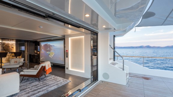 Image of OCULUS yacht #39