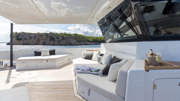 Image of OCULUS yacht #41
