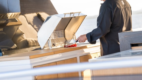 Image of OCULUS yacht #42