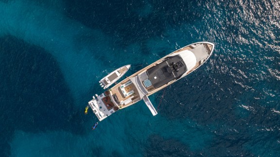 Image of OCULUS yacht #5