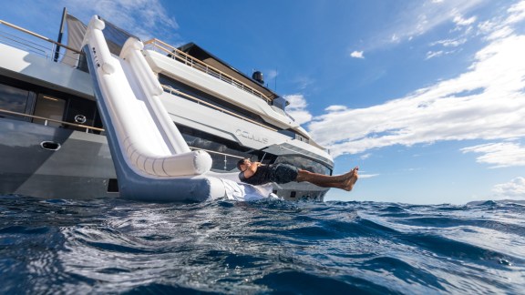 Image of OCULUS yacht #43