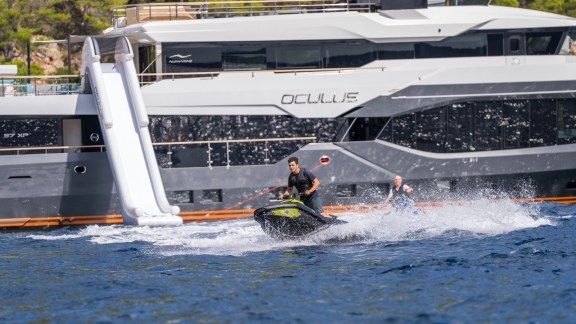 Image of OCULUS yacht #46