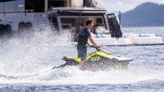 Image of OCULUS yacht #47