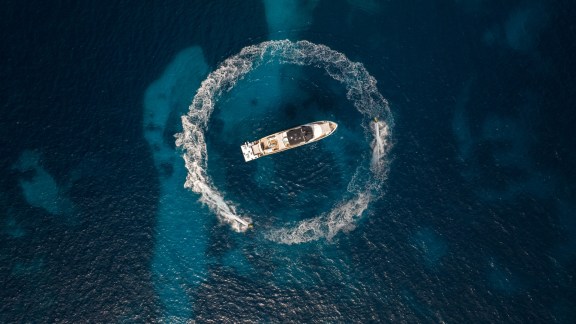 Image of OCULUS yacht #6