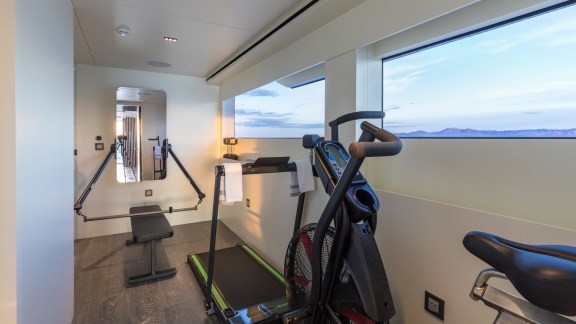 Image of OCULUS yacht #48