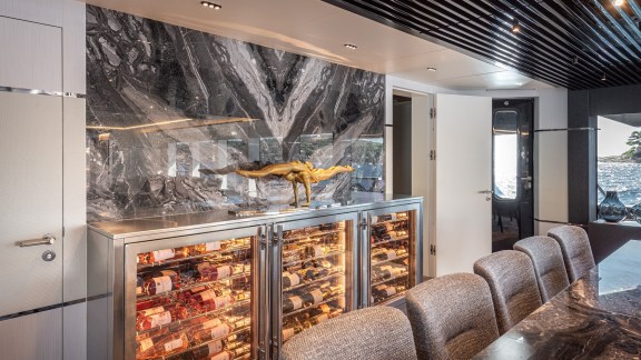 Image of OCULUS yacht #49