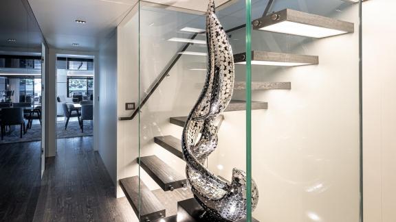 Image of OCULUS yacht #50