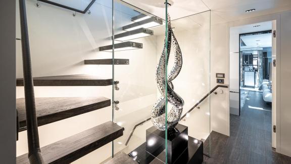 Image of OCULUS yacht #51