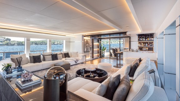 Image of OCULUS yacht #52