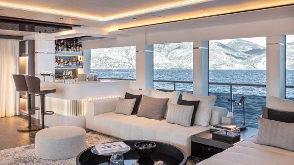 Image of OCULUS yacht #53