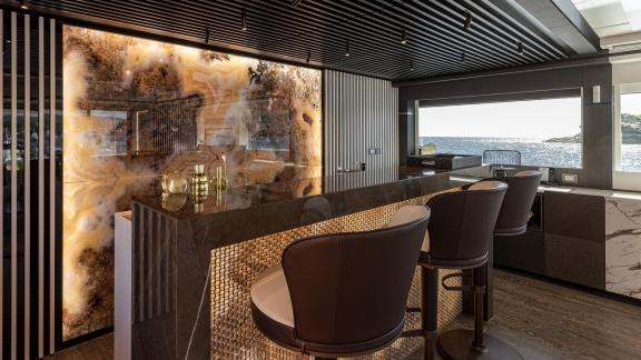 Image of OCULUS yacht #54