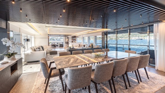 Image of OCULUS yacht #55