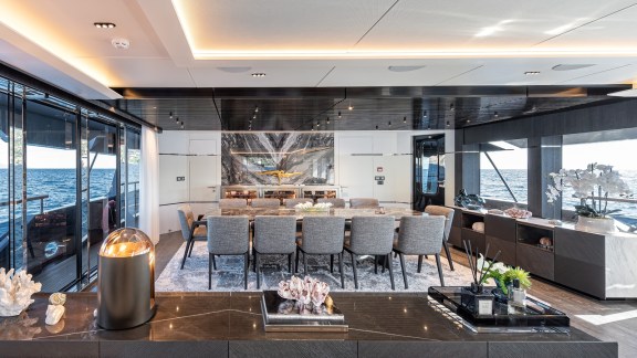 Image of OCULUS yacht #56