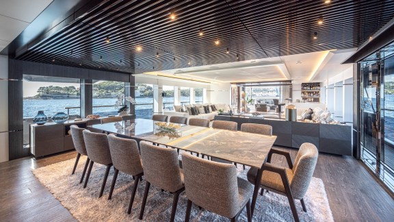 Image of OCULUS yacht #57