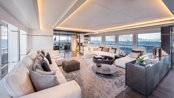 Image of OCULUS yacht #60