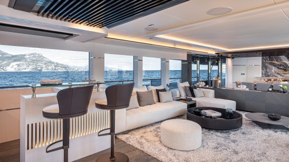 Image of OCULUS yacht #61