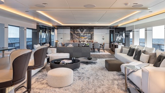 Image of OCULUS yacht #62