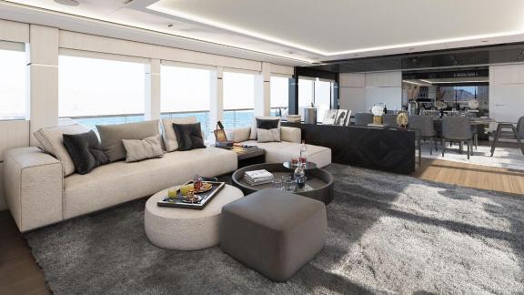 Image of OCULUS yacht #63