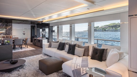 Image of OCULUS yacht #64