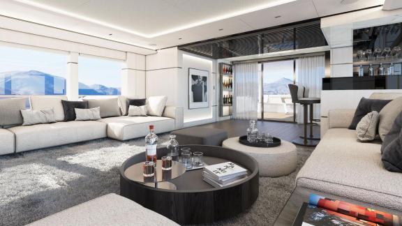 Image of OCULUS yacht #65