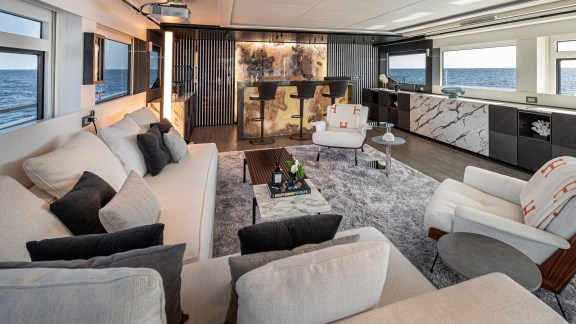 Image of OCULUS yacht #66