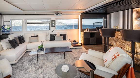 Image of OCULUS yacht #67