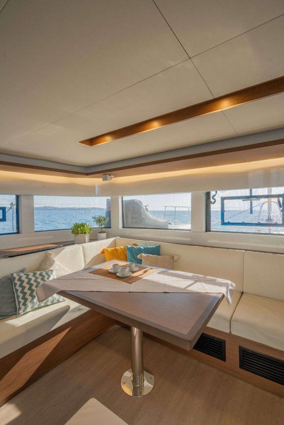 Image of ONEIDA 2 yacht #10