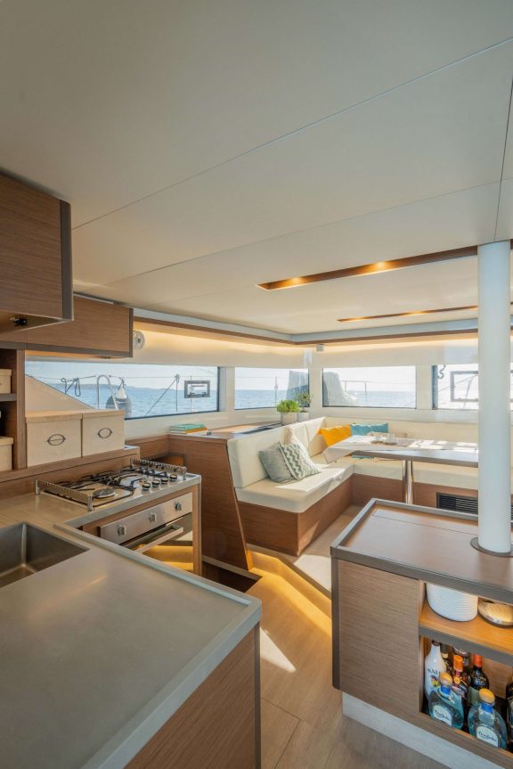 Image of ONEIDA 2 yacht #11