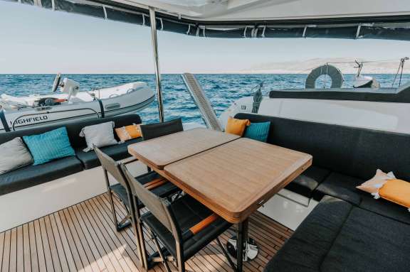 Image of ONEIDA 2 yacht #13