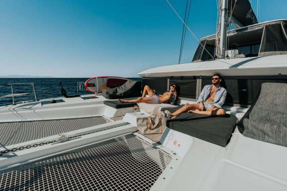 Image of ONEIDA 2 yacht #15