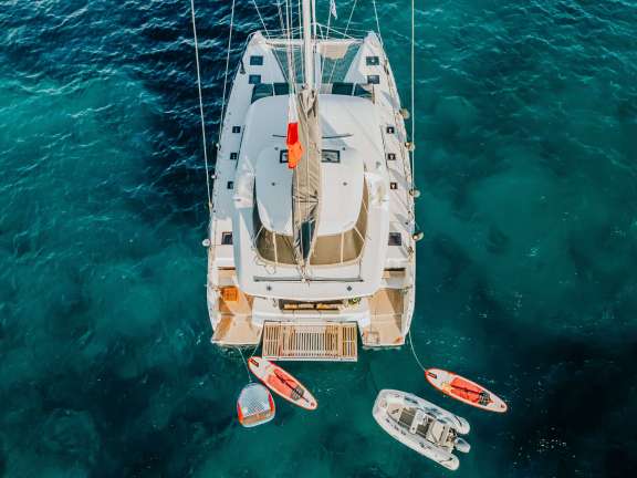 Image of ONEIDA 2 yacht #5