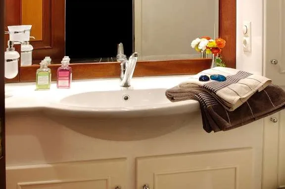 En-Suite Bathroom