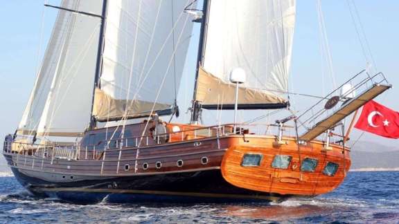 Image of PERFORMANCE FEE yacht #12