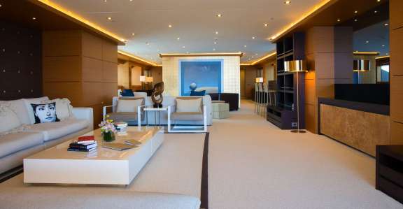 Main Salon