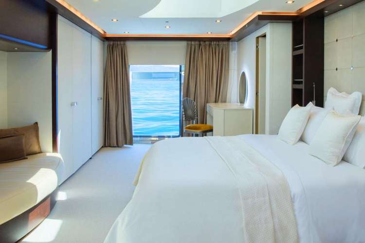 Master Suite