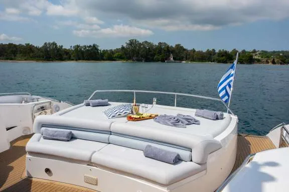 Image of PHOENIX yacht #12