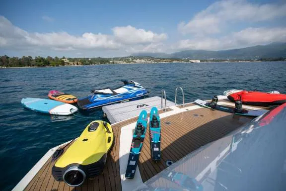 Image of PHOENIX yacht #15