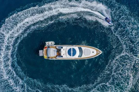 Image of PHOENIX yacht #16