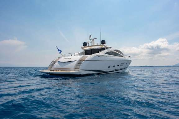 Image of PHOENIX yacht #18
