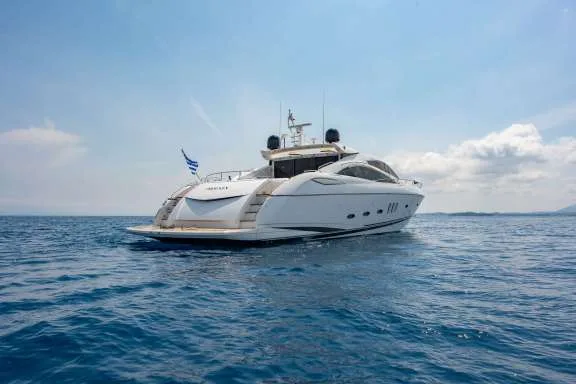 Image of PHOENIX yacht #18