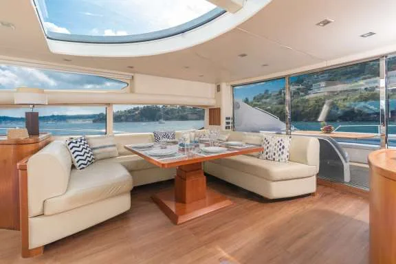 Image of PHOENIX yacht #4