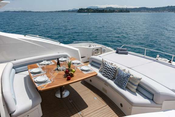 Image of PHOENIX yacht #5