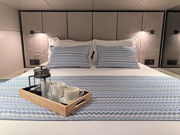 Image of SERENITY yacht #14