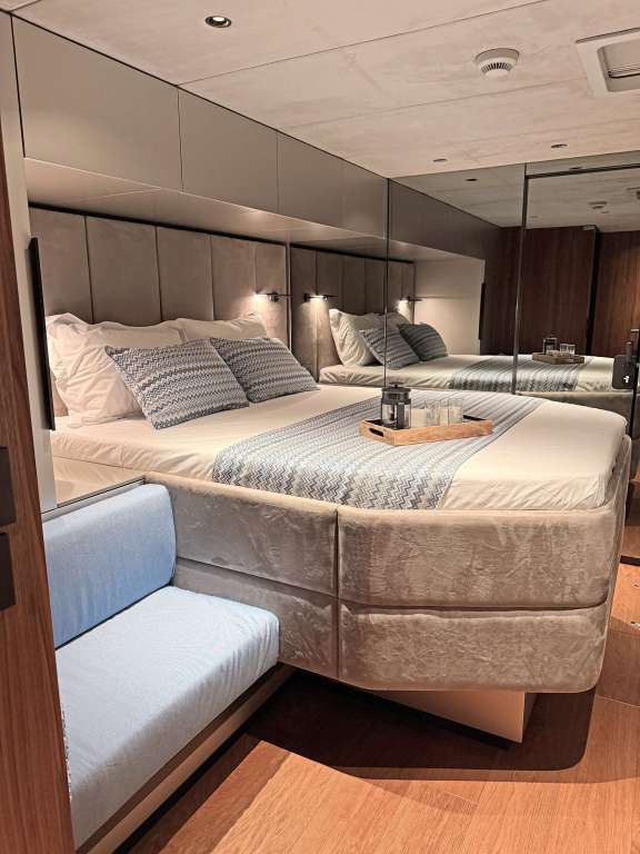 Image of SERENITY yacht #16