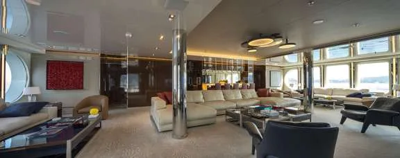 Image of SERENITY yacht #2