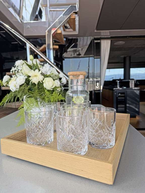 Image of SERENITY yacht #3